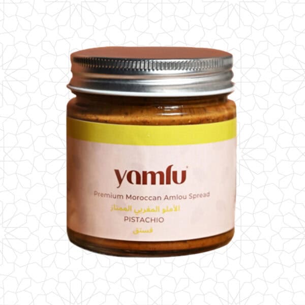 Premium Amlu Pistachio 200g