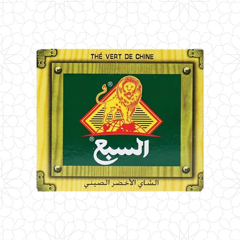 شاي السبع 4011