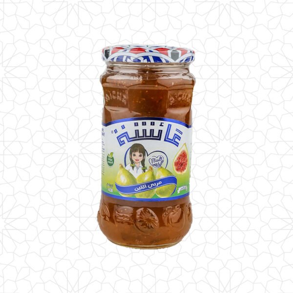 مربى التين 430غم