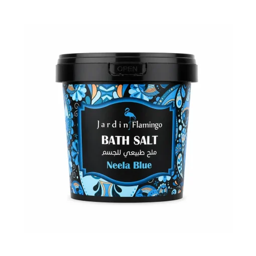 Blue Neela Bath Salt 1kg
