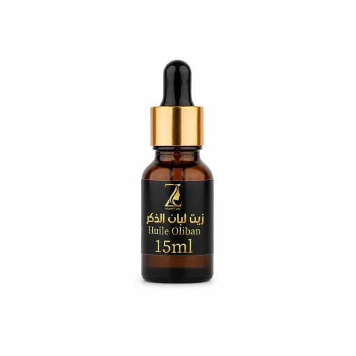 Frankincense Oil For Wrinkles