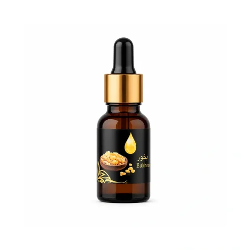 Alternative view of Frankincense Oil For Wrinkles