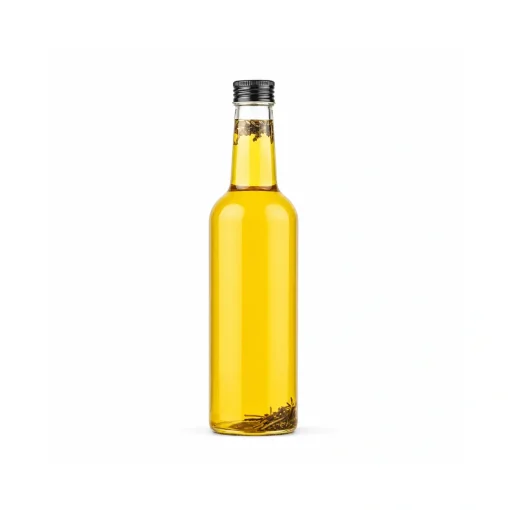 Alternative view of Herbal Infused Hair Oil