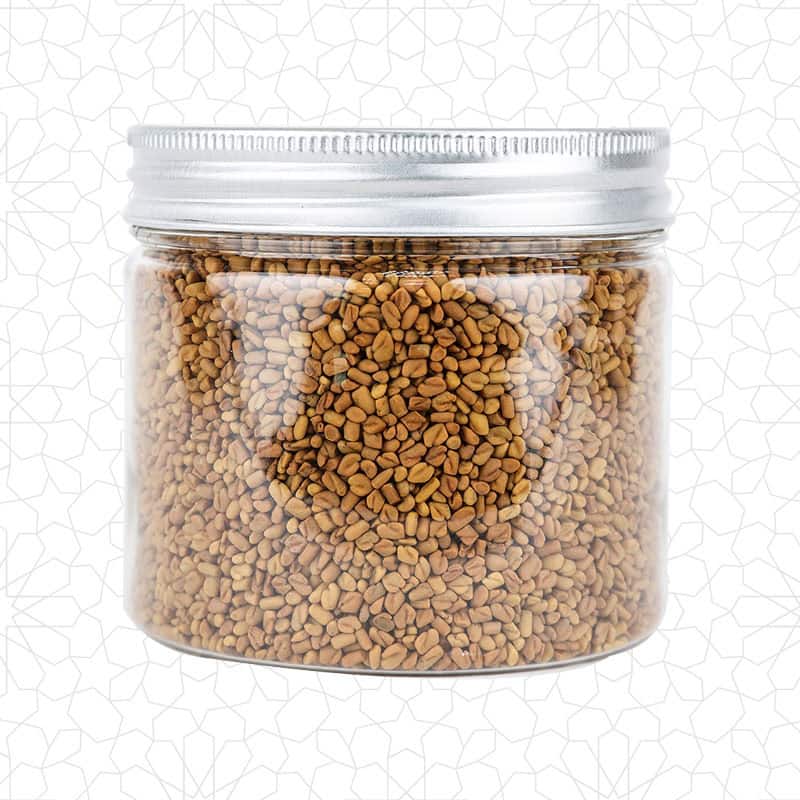 Moroccan Fenugreek Seeds - Image 2