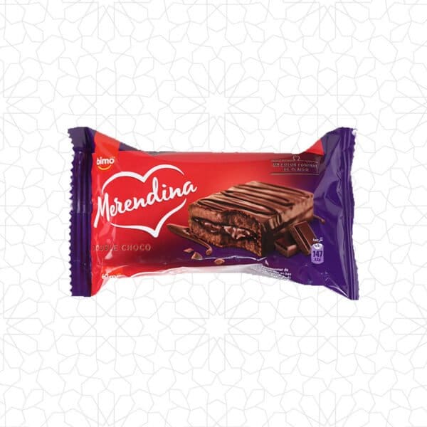 ميريندينا دبل شوكو