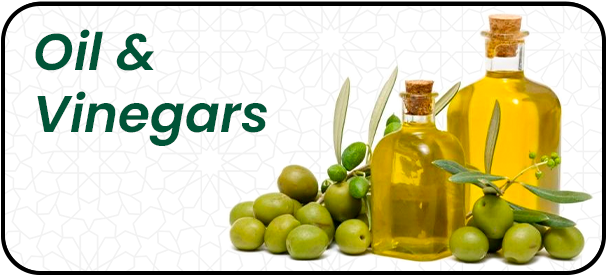 Oil & Vinegar