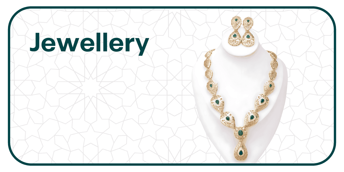 Jewellery