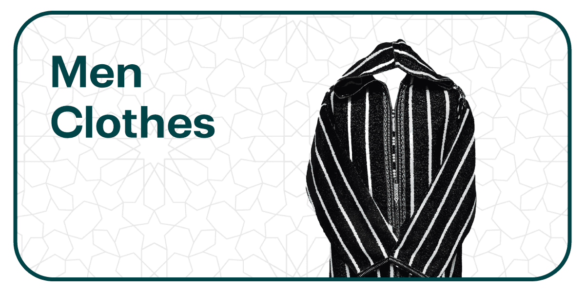 Men Clothes