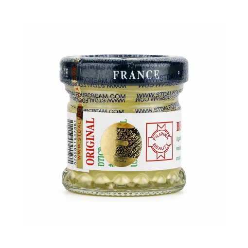 كريم دالفور للتبييض