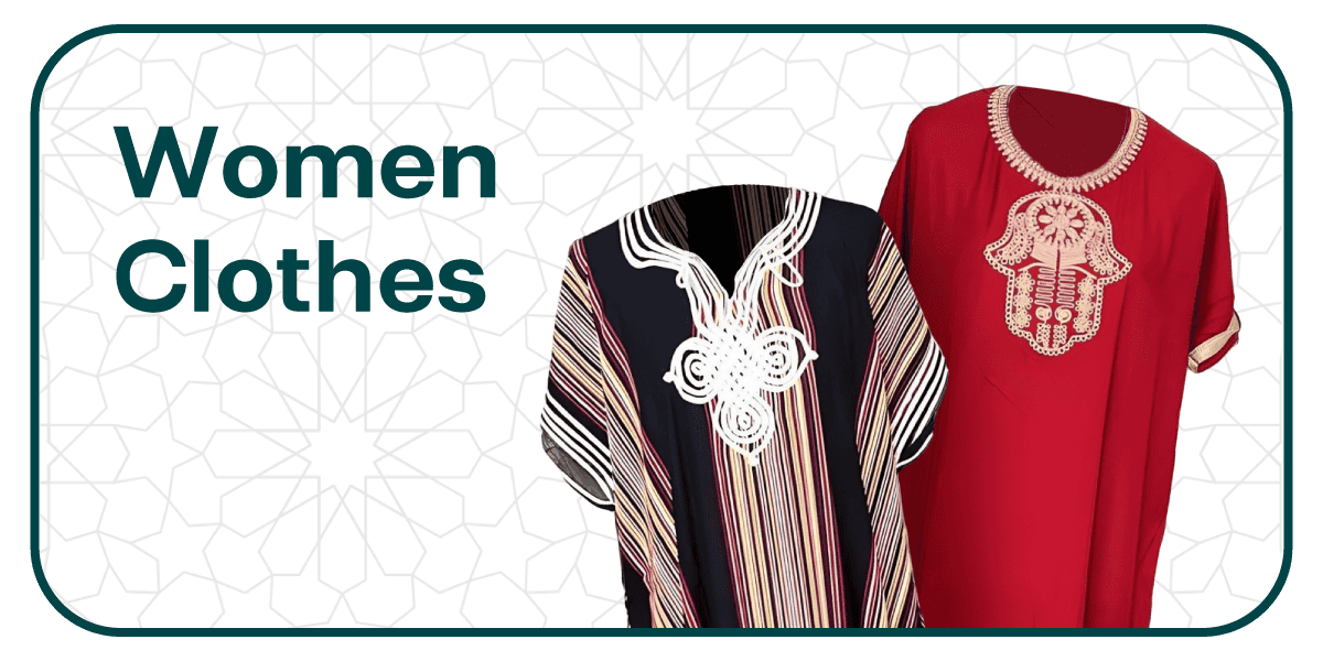 Women Clothes