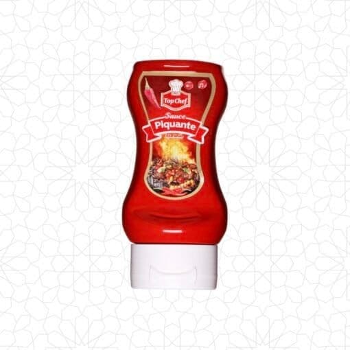 Piquante Sauce