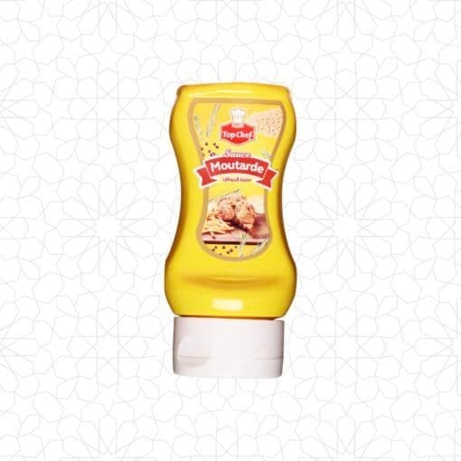 Mustard Sauce