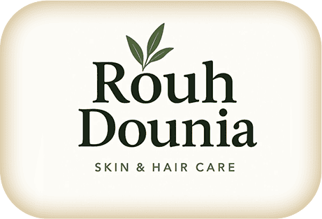 Rouh Dounia