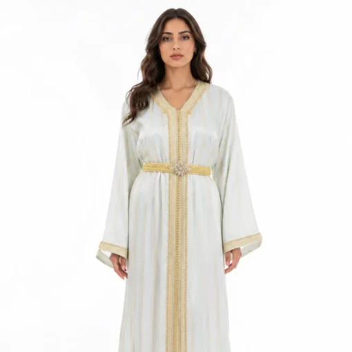 Jawhara Caftan