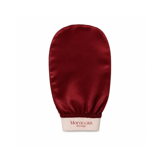 100% Mulberry Silk Moroccan Kessa