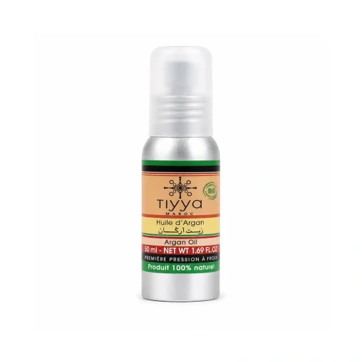 Tiyya Bio Argan Oil