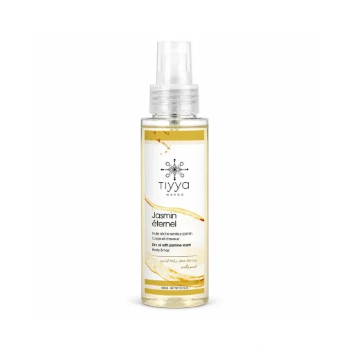 Tiyya Jasmin Dry Oil