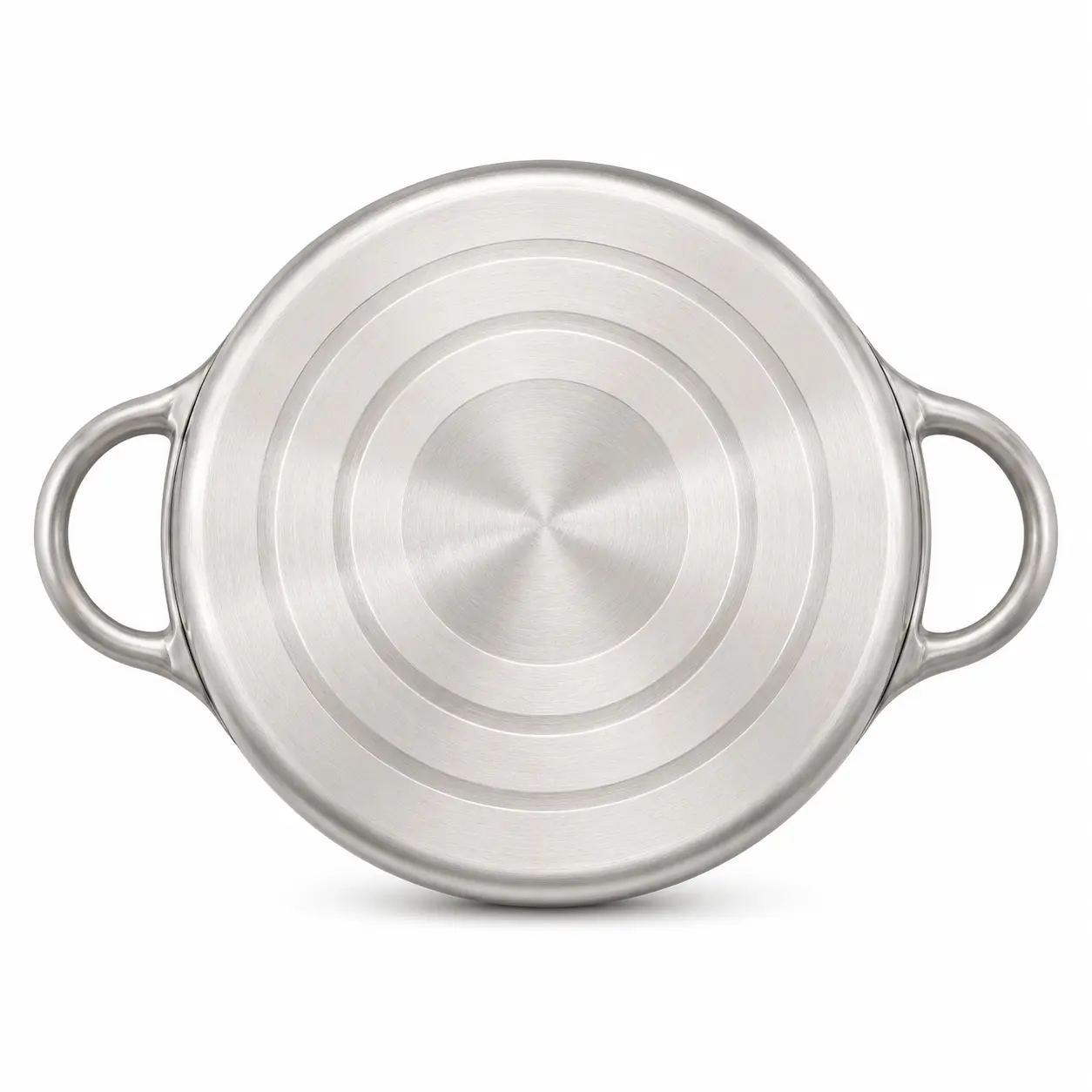 Aluminum Mahrasha 30cm - Image 2