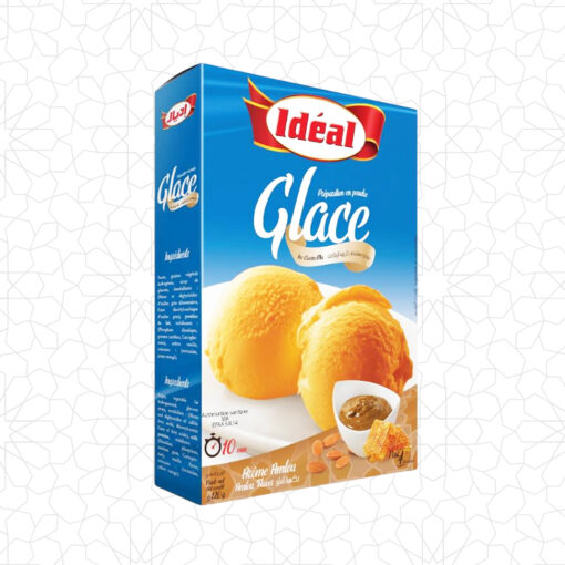 Amlu Ice-cream