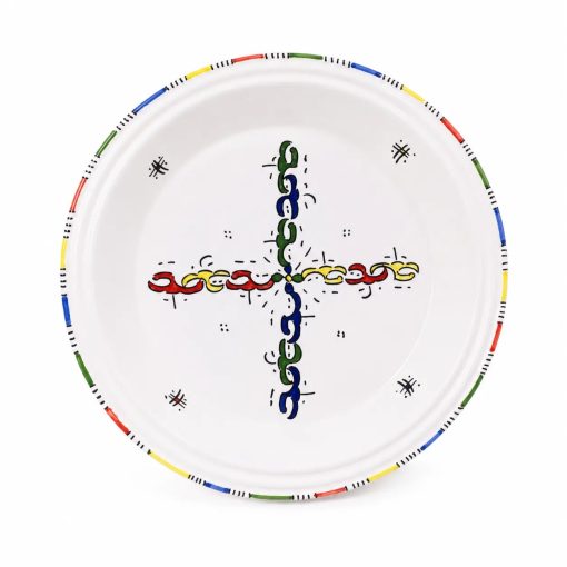 Elegant HandCrafted Qasria 35cm