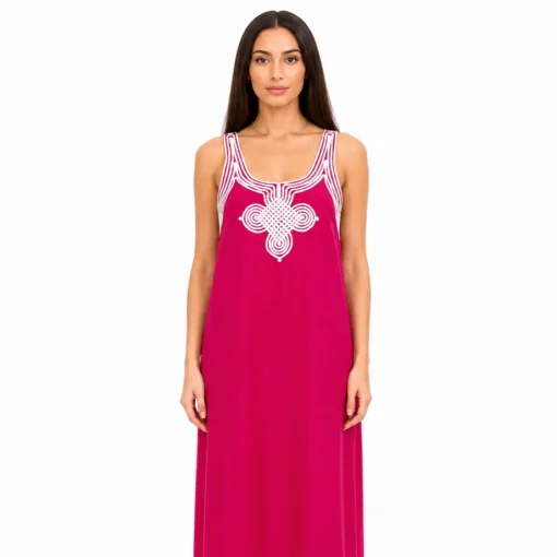 Pink Gandora