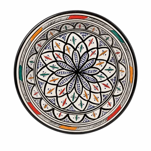 Handcrafted Qasria 35cm