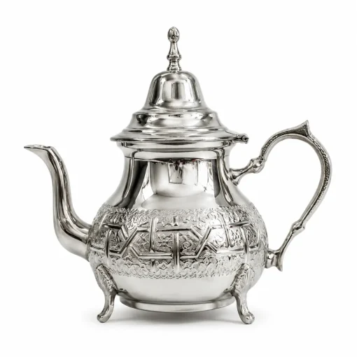إبريق شاي مغربي L