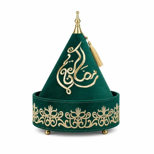 Royal Green Tayfoor 21cm: Elegant and Versatile Serving Dish
