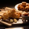 HOT DOG PUFF PASTRY