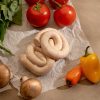 Smoked Chicken Sausage