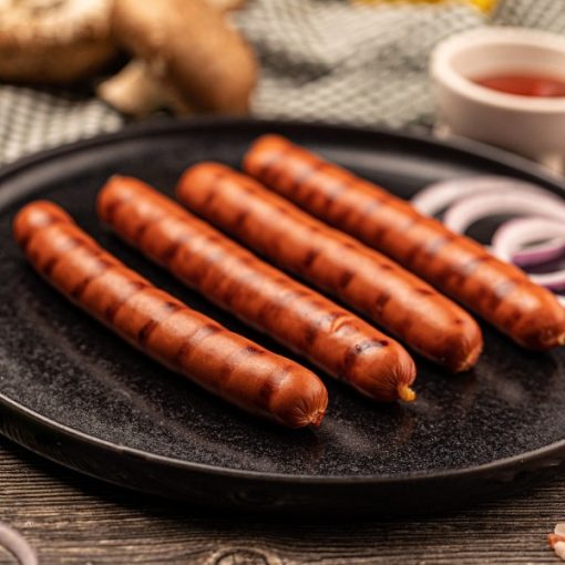 Smoked Beef Vienna Sausage