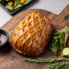BEEF WELLINGTON