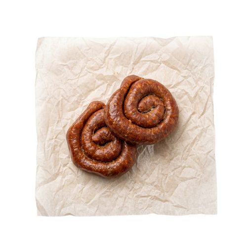 BEEF MERGUEZ SAUSAGE