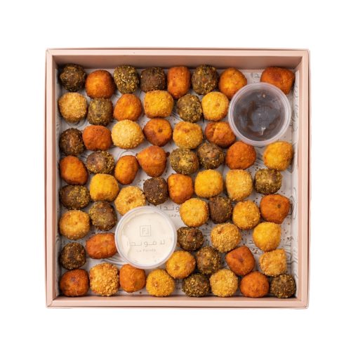 Meatballs Box